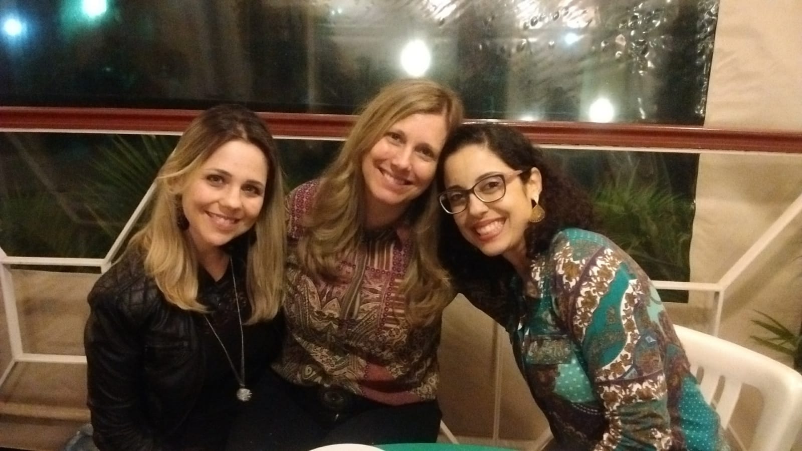 idealizadoras